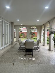 Jalan Elok (D9), Terrace #521813481